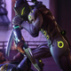Illustration for article titled iOverwatch/i’s Hanzo Mains Don’t Think They Deserve All The Hateem/em